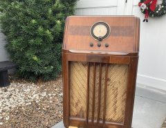 Antique Radio The Villages Florida