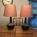 Ashley Table Lamps The Villages Florida