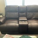 Power Reclining Love Seat The Villages Florida