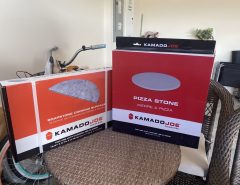 KamadoJoe ceramic grill + accessories The Villages Florida