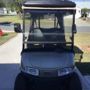 2021 Electric Golf cart The Villages Florida