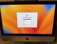 Apple iMac Computer, 21.5″ The Villages Florida