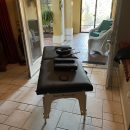 Massage table The Villages Florida