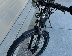 Aventon E-Bike The Villages Florida