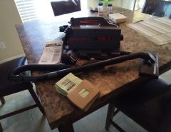 Oreck  XL Pro 5 vacuum cleaner The Villages Florida