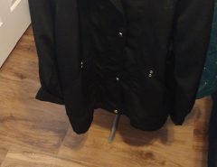 Regent Park all weather coat, size L The Villages Florida