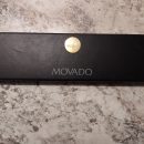 MOVADO Luxury bracelet women’s watch The Villages Florida