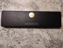 MOVADO Luxury bracelet women’s watch The Villages Florida