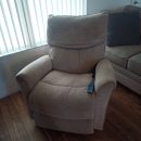 Sofa and Recliner – Lazy Boy The Villages Florida