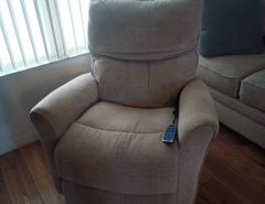 Sofa and Recliner – Lazy Boy The Villages Florida