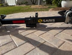 SARIS Superclamp EX 2 bike rack The Villages Florida