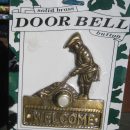 GOLFERS DOOR BELL The Villages Florida