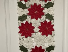 Table Runner 72” The Villages Florida