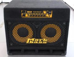 Markbass cmd102 Bass Amp The Villages Florida