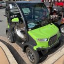 2017 Crown electric golf cart The Villages Florida