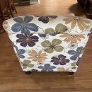 Arm Chair Living room/ Lanai Floral Pattern PLEASE READ AD COMPLETELY!! The Villages Florida