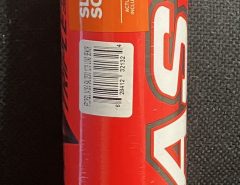 NEW! Wrapper still on!  Senior Softball Bat The Villages Florida