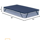 Mattress Gel Pro Overlay Medical. PLEASE READ AD!! The Villages Florida