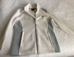 Jacket, fleece. Women’s North Face brand The Villages Florida