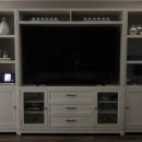 Home Entertainment Center The Villages Florida