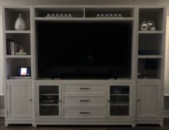 Home Entertainment Center The Villages Florida