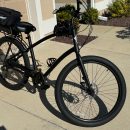 Ebike, Trek Townie go Electra ebike The Villages Florida