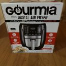 Gourmia 6 quart digital air fryer The Villages Florida