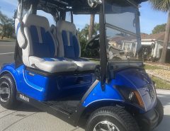 2022 Yamaha Quietech The Villages Florida