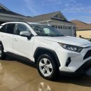 2021 Toyota Rav4 XLE The Villages Florida