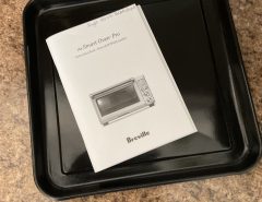 Toaster Oven Smart Oven Pro by Breville The Villages Florida