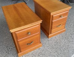 Nightstands The Villages Florida