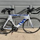 Cervelo P2 Triathlon Bike The Villages Florida