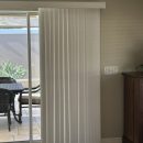 Vertical Blind (for sliding door) The Villages Florida