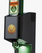 PRICE REDUCED…BRAND NEW…JAGERMEISTER SINGLE TAP MACHINE…GREAT LAST MINUTE GIFT The Villages Florida