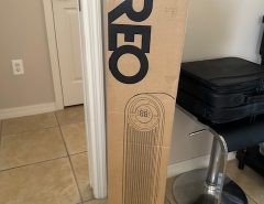 Dreo Tower Fan Cruiser Pro T2 model DR-HTR-009. new in box The Villages Florida