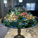 Tiffany Lamp The Villages Florida