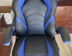 Office Chair/Gaming Chair Like New Condition The Villages Florida