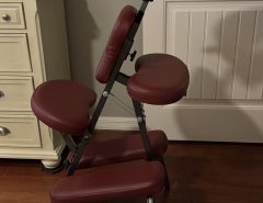 Post Vitrectomy chair The Villages Florida