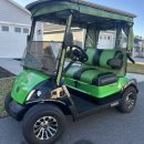 2019 YAMAHA QuieTech! The Villages Florida