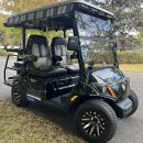 2018 YAMAHA QuieTech! 4 PASSENGER! The Villages Florida