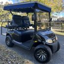 2022 EZGO RXV! *TRANSFERABLE WARRANTY* The Villages Florida