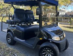 2022 EZGO RXV! *TRANSFERABLE WARRANTY* The Villages Florida