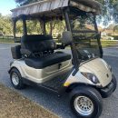 2013 YAMAHA GAS EFI! The Villages Florida