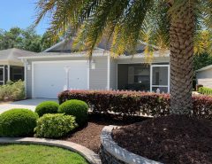 Open House Tues 12/31 10 am – 1 pm in Collier The Villages Florida