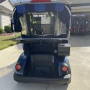 2012 Yamaha gas cart The Villages Florida