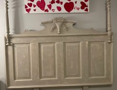 Queen Size Headboard The Villages Florida