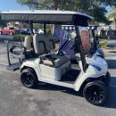 2023 Star Sirius 2+2 Golf Car for Sale! The Villages Florida