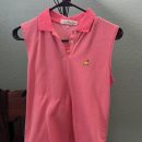 womans golf shirt The Villages Florida