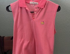 womans golf shirt The Villages Florida