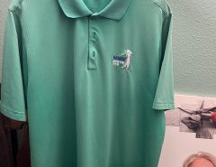 mens golf polo shirts The Villages Florida